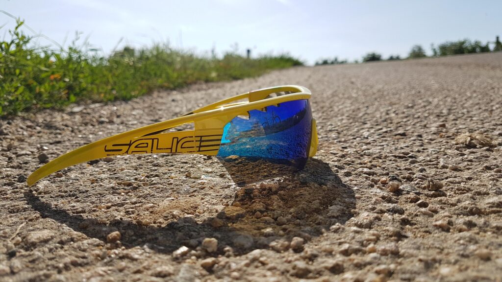 Na rower ubierz się stosownie do warunków pogodowych